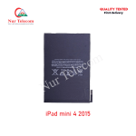 iPad Mini 4 2015 High Quality Battery Price in Bangladesh (New)