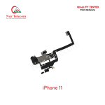 iPhone 11 Earpiece Earphone Ear Speaker Price in Bangladesh (New)