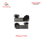 iPhone 11 Pro Earpiece Earphone Ear Speaker Price in Bangladesh (New)