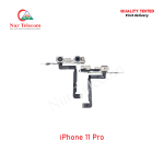 iPhone 11 Pro Front Facing Camera High-quality replacement Part Price in Bangladesh (New)