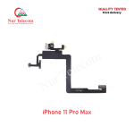 iPhone 11 Pro Max Earpiece Earphone Ear Speaker in Bangladesh (New)