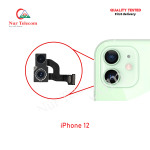 iPhone 12 Back Camera Replacement Repair Part Price in Bangladesh (New)
