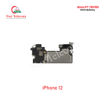 iPhone 12 Earpiece Earphone Ear Speaker Price in Bangladesh (New)
