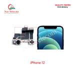 iPhone 12 Front Facing Camera High-quality replacement Part Price in Bangladesh (New)