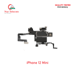 iPhone 12 Mini Earpiece Earphone Ear Speaker Price in Bangladesh (New)