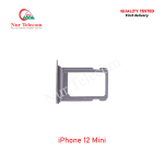 iPhone 12 Mini SIM Card Tray Price in Bangladesh (New)