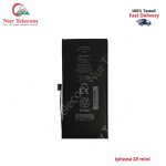 iPhone 12 Mini High Quality Battery Price in Bangladesh (New)