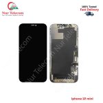 iPhone 12 Mini OEM Display LCD Touch Screen Original Replacement Part Price in Bangladesh (New)