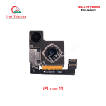 iPhone 13 Back Facing Camera Price in Bangladesh (New)