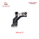 iPhone 13 Front Facing Camera Price in Bangladesh (New)