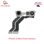 iPhone 13 Mini Front Facing Camera High-quality replacement Part Price in Bangladesh (New)