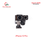 iPhone 13 Pro Back Facing Camera Price in Bangladesh (New)