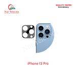 iPhone 13 Pro Camera Glass Price in Bangladesh (New)