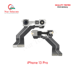 iPhone 13 Pro Front Facing Camera Price in Bangladesh (New)