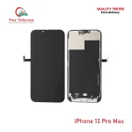 iPhone 13 Pro Max OEM Display LCD Touch Screen Original Replacement Part Price in Bangladesh (New)