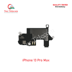iPhone 13 Pro Max Earpiece Earphone Ear Speaker Price in Bangladesh (New)