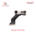 iPhone 13 Pro Max Front Facing Camera High-quality replacement Part Price in Bangladesh (New)