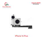 iPhone 14 Plus Back Camera Replacement Repair Part Price in Bangladesh (New)