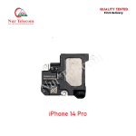iPhone 14 Pro Earpiece Earphone Ear Speaker Price in Bangladesh (New)
