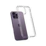 OEM Spigen Ultra Hybrid Case for iPhone 14 Pro Max (New)