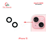 iPhone 15 Camera Glass Price in Bangladesh (New)