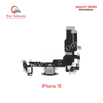 iPhone 15 Charging Logic Price in Bangladesh (New)