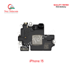 iPhone 15 Earpiece Earphone Ear Speaker Price in Bangladesh (New)