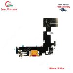 iPhone 15 Plus Charging Port Flex Cable Price in Bangladesh (New)