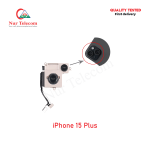 iPhone 15 Plus Back Camera Replacement Repair Part Price in Bangladesh (New)