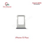 iPhone 15 Plus SIM Card Tray Price in Bangladesh (New)