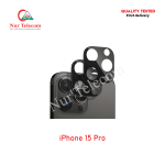 iPhone 15 Pro Camera Glass Price in Bangladesh (New)