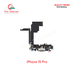 iPhone 15 Pro Charging Logic Price in Bangladesh (New)