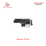 iPhone 15 Pro Loud Speaker Price in Bangladesh (New)