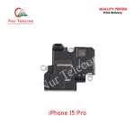 iPhone 15 Pro Earpiece Earphone Ear Speaker Price in Bangladesh (New)