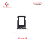 iPhone 15 SIM Card Tray Price in Bangladesh (New)