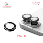 iPhone 16 Camera Glass Price in Bangladesh (New)
