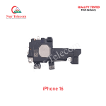 iPhone 16 Earpiece Earphone Ear Speaker Price in Bangladesh (New)