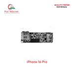 iPhone 16 Pro Charging Logic Price in Bangladesh (New)
