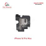 iPhone 16 Pro Max Earpiece Earphone Ear Speaker Price in Bangladesh (New)