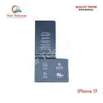 iPhone 17 High Quality Battery Price in Bangladesh (New)