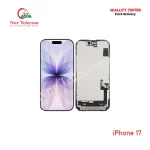 iPhone 17 OEM Display LCD Touch Screen Original Replacement Part Price in Bangladesh (New)