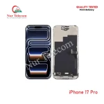 iPhone 17 Pro OEM Display LCD Touch Screen Original Replacement Part Price in Bangladesh (New)