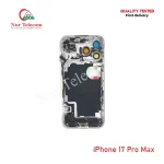 iPhone 17 Pro Max Body Housing Price in Bangladesh (New)