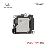 iPhone 17 Pro Max Earpiece Earphone Ear Speaker Price in Bangladesh (New)