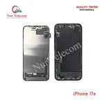iPhone 17e OEM Display LCD Touch Screen Original Replacement Part Price in Bangladesh (New)