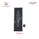 Original iPhone 4 High Quality Battery Price in Bangladesh (New)