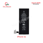 iPhone 4s High Quality Battery Price in Bangladesh (New)