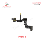 iPhone 5 Front Facing Camera High-quality replacement Part Price in Bangladesh (New)