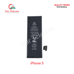 iPhone 5 High Quality Battery Price in Bangladesh (New)