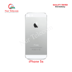 iPhone 5s Backshell Back Glass Cover Price in Bangladesh (New)